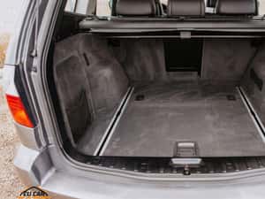 BMW X3 4×4 AUTOMAT 2.0 DIESEL 177CP — miniatura 6
