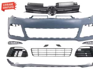 Bara Fata VW Golf 6 VI (2008-2013) R20 Look