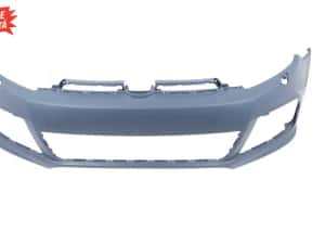 Bara Fata VW Golf 6 VI (2008-2013) R20 Look — miniatura 3