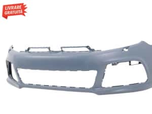 Bara Fata VW Golf 6 VI (2008-2013) R20 Look — miniatura 4