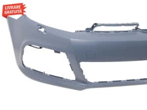 Bara Fata VW Golf 6 VI (2008-2013) R20 Look — miniatura 6