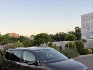 VW Touran Highline • 2.0 TDI • Automatic • 2013 • Euro5 • Germania — miniatura 4