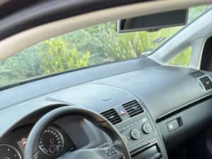 VW Touran Highline • 2.0 TDI • Automatic • 2013 • Euro5 • Germania — miniatura 6