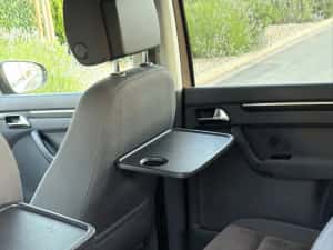 VW Touran Highline • 2.0 TDI • Automatic • 2013 • Euro5 • Germania — miniatura 7
