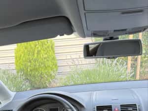 VW Touran Highline • 2.0 TDI • Automatic • 2013 • Euro5 • Germania — miniatura 8