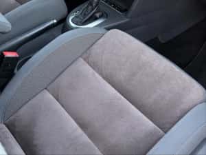 VW Touran Highline • 2.0 TDI • Automatic • 2013 • Euro5 • Germania — miniatura 9