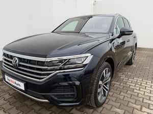 VOLKSWAGEN TOUAREG – SUV premium, ideal pentru confort și siguranță — miniatura 2