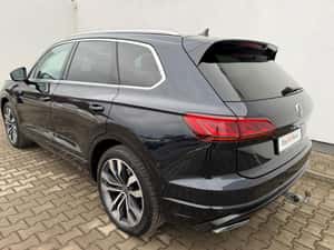 VOLKSWAGEN TOUAREG – SUV premium, ideal pentru confort și siguranță — miniatura 3