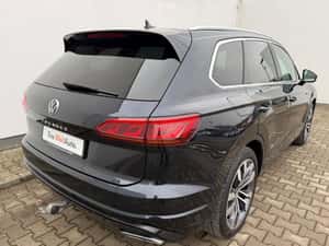 VOLKSWAGEN TOUAREG – SUV premium, ideal pentru confort și siguranță — miniatura 5