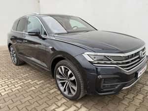 VOLKSWAGEN TOUAREG – SUV premium, ideal pentru confort și siguranță — miniatura 6