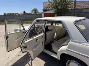 Mercedes Benz 200D W115 Bot de Cal - 1968  - — miniatura 7
