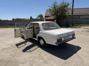 Mercedes Benz 200D W115 Bot de Cal - 1968  - — miniatura 8