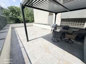 Apartament 3 camere cu terasă de 40 mp-Bloc nou,Alunișului-Brancoveanu