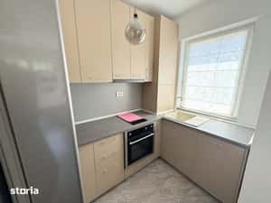 Apartament 3 camere cu terasă de 40 mp-Bloc nou,Alunișului-Brancoveanu — miniatura 4