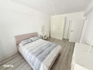 Apartament 3 camere cu terasă de 40 mp-Bloc nou,Alunișului-Brancoveanu — miniatura 5