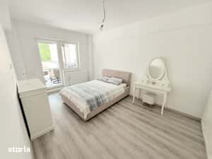 Apartament 3 camere cu terasă de 40 mp-Bloc nou,Alunișului-Brancoveanu — miniatura 6