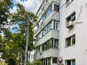 Apartament 4 camere decomandat - renovat complet, 110 mp – Vitan