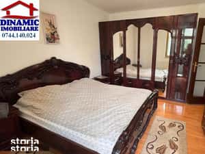 Ap 2 cam, decomandat–Mărăței, zona Școala Nr. 2, 50 mp, 350 eur/lunar