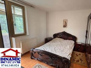 Ap 2 cam, decomandat–Mărăței, zona Școala Nr. 2, 50 mp, 350 eur/lunar — miniatura 4