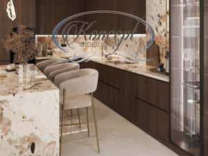 Apartament deosebit in imobil Premium — miniatura 7