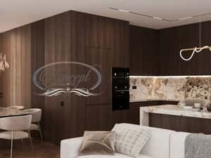 Apartament deosebit in imobil Premium — miniatura 8