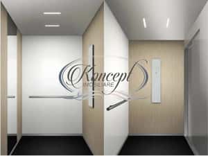 Apartament deosebit in imobil Premium — miniatura 9