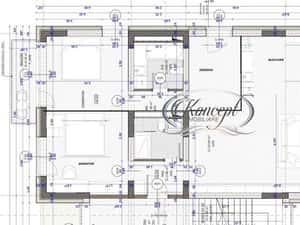 Apartament deosebit in imobil Premium — miniatura 10