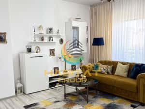 apartament 2 Camere  mobilat Matei Millo — miniatura 3