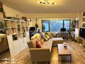 Apartament 2 camere – 50 mp, parcare privată, zonă liniștită – CUG — miniatura 2