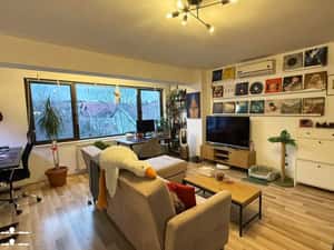 Apartament 2 camere – 50 mp, parcare privată, zonă liniștită – CUG — miniatura 3
