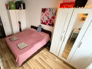 Apartament 2 camere – 50 mp, parcare privată, zonă liniștită – CUG — miniatura 5