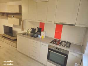 Apartament 2 camere Palladium Residence elegant — miniatura 3