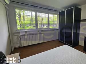 APARTAMENT 2 CAMERE DE VÂNZARE – DRUMUL TABEREI – METROU APROAPE — miniatura 1