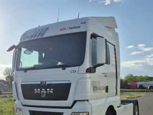 Man Tgx 18.440 2011
