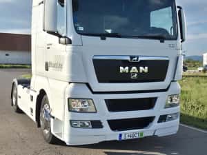 Man Tgx 18.440 2011 — miniatura 3
