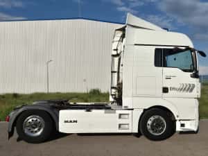 Man Tgx 18.440 2011 — miniatura 4