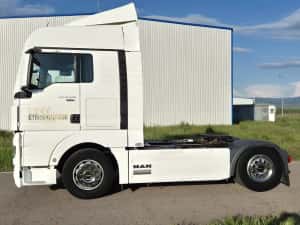 Man Tgx 18.440 2011 — miniatura 5