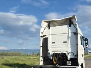 Man Tgx 18.440 2011 — miniatura 6