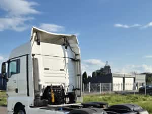 Man Tgx 18.440 2011 — miniatura 7