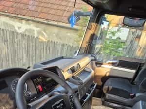 Man Tgx 18.440 2011 — miniatura 8