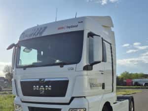 Man Tgx 18.440 2011 — miniatura 9