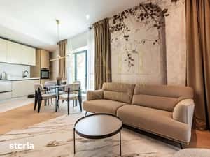 Apartament PREMIUM *3 camere* | One Verdi Park — miniatura 4