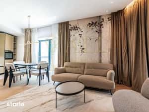 Apartament PREMIUM *3 camere* | One Verdi Park — miniatura 5