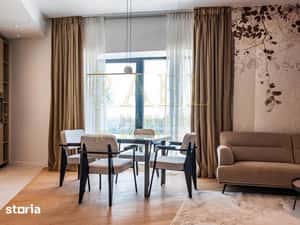 Apartament PREMIUM *3 camere* | One Verdi Park — miniatura 6