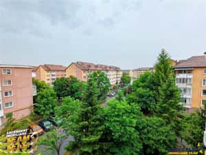 3D!Apartament 3 camere,decomandat,65 mp,zona linstita — miniatura 3