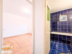 3D!Apartament 3 camere,decomandat,65 mp,zona linstita — miniatura 6