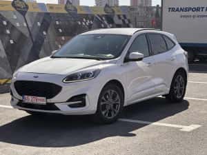 Ford Kuga ST-Line X, 2.0 Diesel-4x4 , RATE, RAR EFECTUAT. — miniatura 1