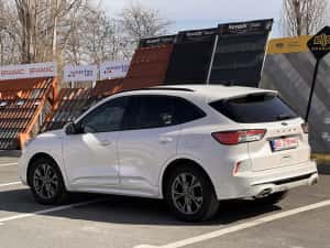 Ford Kuga ST-Line X, 2.0 Diesel-4x4 , RATE, RAR EFECTUAT. — miniatura 3