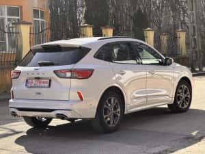 Ford Kuga ST-Line X, 2.0 Diesel-4x4 , RATE, RAR EFECTUAT. — miniatura 4