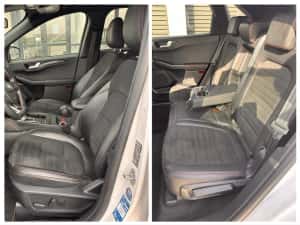 Ford Kuga ST-Line X, 2.0 Diesel-4x4 , RATE, RAR EFECTUAT. — miniatura 6